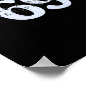 Poster Tout est une perspective 4 (Coin)