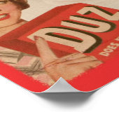 Poster Tout fait (Coin)