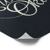 Poster Tout ira bien (Coin)