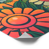 Poster Tout ira bien. (Coin)