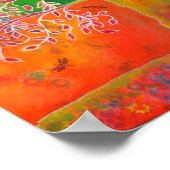 POSTER TOUT L'ARBRE DE VIE (Coin)