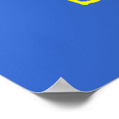 POSTER TOUT LE CORPS NATUREL (Coin)