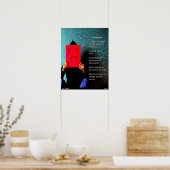 Poster Tout le monde (Cuisine)