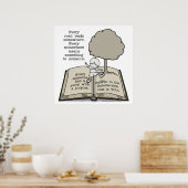 Poster Tout le monde a une histoire (Cuisine)
