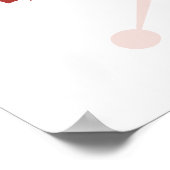 Poster Tout Le Monde Aime Un Économiste (Coin)