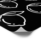 Poster Tout Lemony (Coin)
