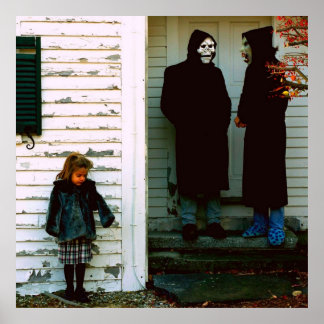 Poster Tout Nouveau Le Diable Et Dieu Se Déroule À L'Inté