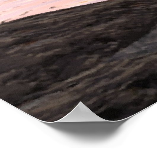 Poster Tout par Lui (Coin)