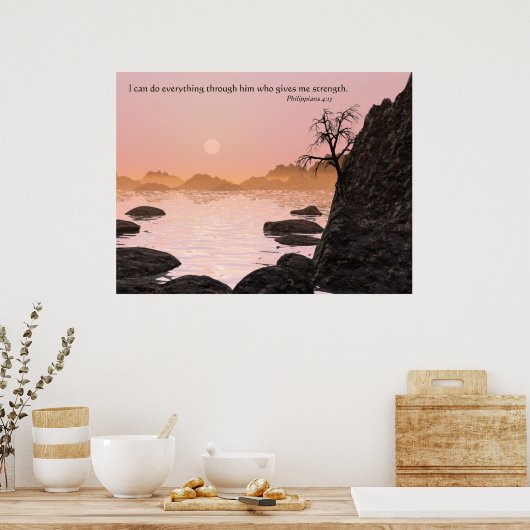 Poster Tout par Lui (Cuisine)