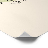 Poster Tout pousse dans LA COMTÉ™ (Coin)