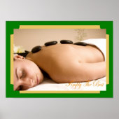 Poster Tout simplement le meilleur (Devant)