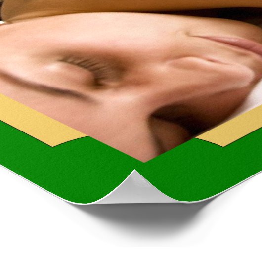 Poster Tout simplement le meilleur (Coin)