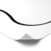 Poster Tout simplement parce que deux personnes ont gliss (Coin)