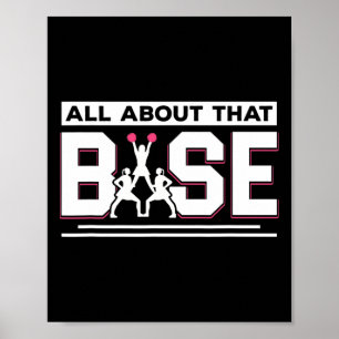 Poster Tout sur cette danse de cheerleading meneuse de cl
