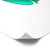 Poster Tout sur Cheerled (Coin)