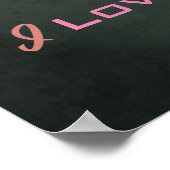 Poster Tout sur moi aussi (Coin)