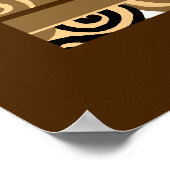 Poster Tout va bien... (Coin)