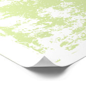 POSTER TOUT VA BIEN SE PASSER (Coin)