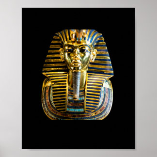 Poster Toutankhamon