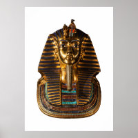 Toutankhamon Le Roi égyptien - Ancien Royal Maje