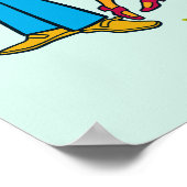 Poster Toute la bande 12 Mystery Inc (Coin)