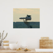 Poster Toute votre base est notre (Cuisine)