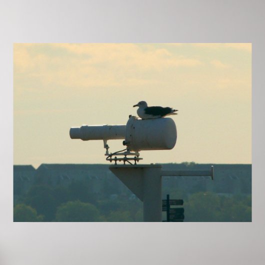 Poster Toute votre base est notre (Devant)