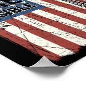 Poster Toutes Les Blessures Ne Sont Pas Visibles Ptsd Cit (Coin)