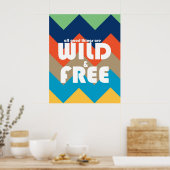 Poster Toutes les bonnes choses (Cuisine)