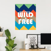 Poster Toutes les bonnes choses (Bureau à domicile)