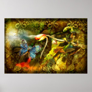Poster Toutes les choses nouvelles