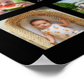 Poster toutes les choses que nous aimons chez vous, 60e a (Coin)