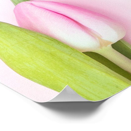 Poster Toutes les choses sont possibles avec Dieu Art Pri (Coin)