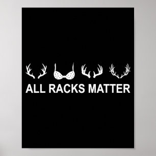 Poster Toutes les étagères amusantes