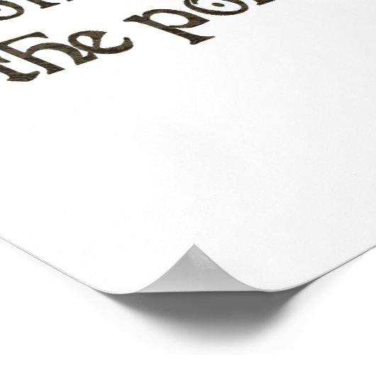 Poster Toutes les vérités (Coin)