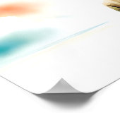 Poster Toutes vos demandes (Coin)