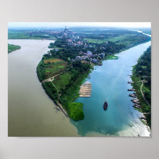Poster TOVP 8 x 10 Imprimer (Devant)