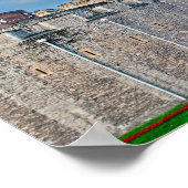 Poster Tower Of London Poppies Red Poppy (Coin)