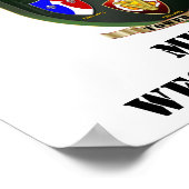 Poster Tower Rats 11x11 (Coin)