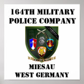 Poster Tower Rats 11x11 (Devant)