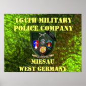 Poster Tower Rats 11x11 (Devant)