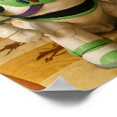 Poster "Toy Friends" (Coin)