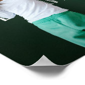 Poster Toy Story Chalkboard Invitation Anniversaire (Coin)