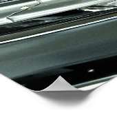 Poster Toyota Celica GT (Coin)