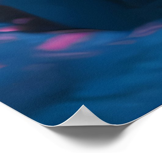 Poster Toyota Supra (Coin)