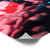 Poster Toyota Supra (Coin)