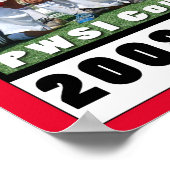 Poster Toys pour Tots - Customisé (Coin)