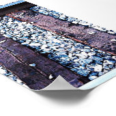 Poster Traces (Coin)