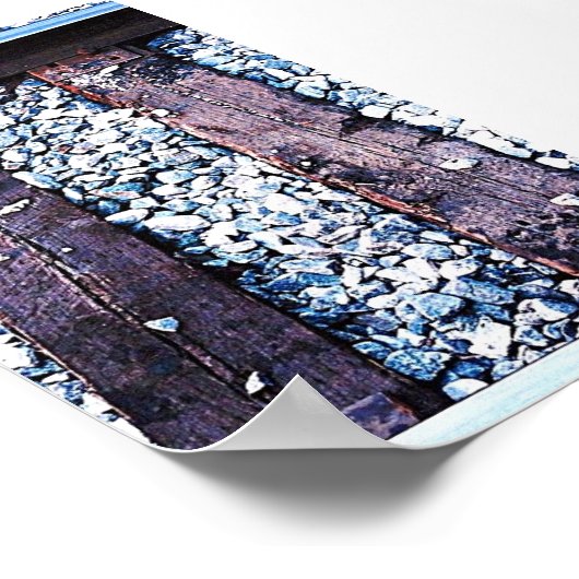 Poster Traces (Coin)