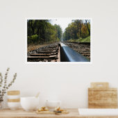 Poster Traces (Cuisine)